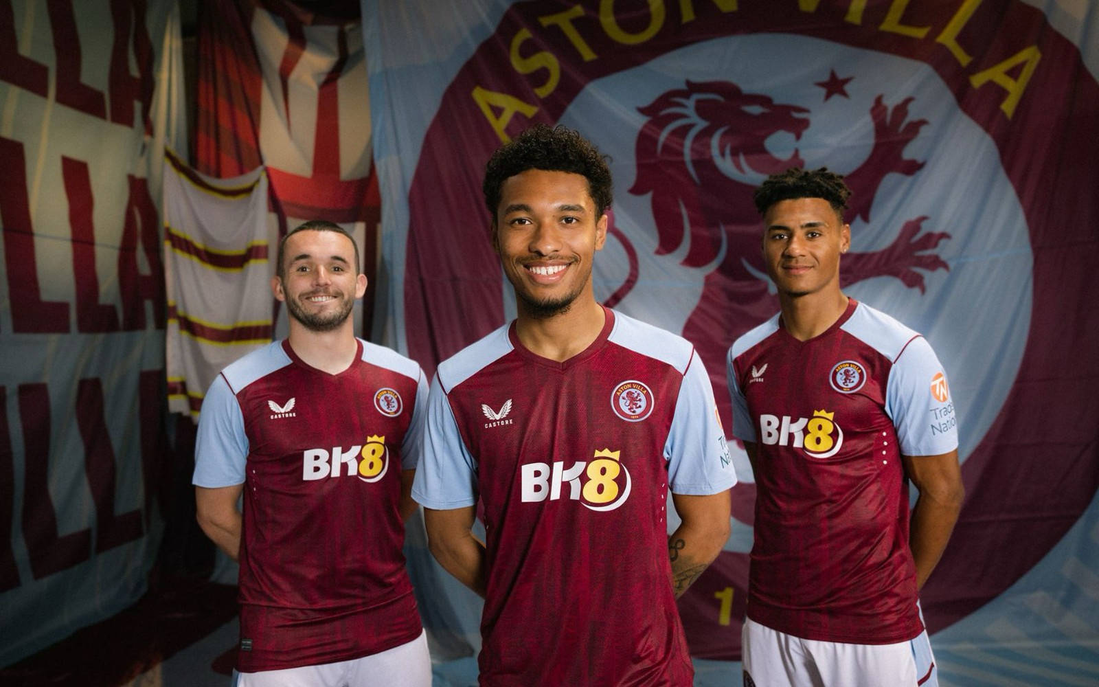 爱游戏官网-包含阿斯顿维拉发布备战花絮，赛前完成体检，英超任务艰巨，更衣室氛围转暖的词条