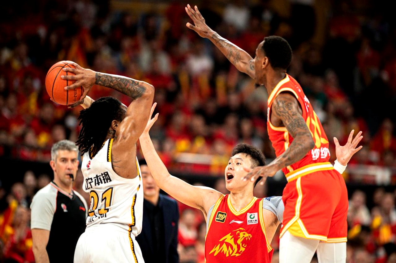 爱游戏-关于广厦男篮清晨外线爆发，志在NBA常规赛名次提升，气氛紧张，团队化学反应显著的信息