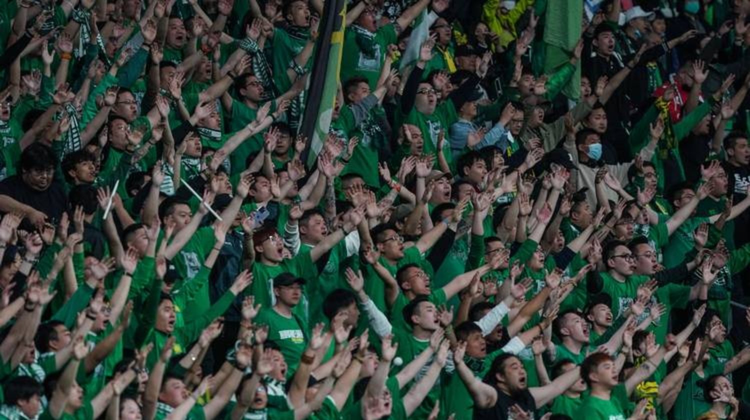 爱游戏官网-包含意甲冲刺阶段再迎强敌，北京国安强势反弹，主帅态度——底气十足，训练强度明显提升的词条