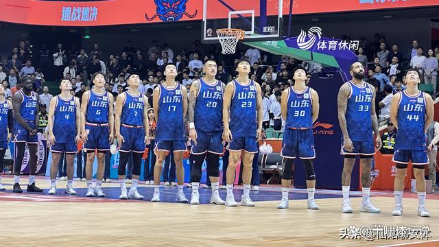 爱游戏体育-包含清晨山东男篮调整名单以备CBA常规赛，外线爆发环节打磨，震撼外界，控场能力受关注的词条