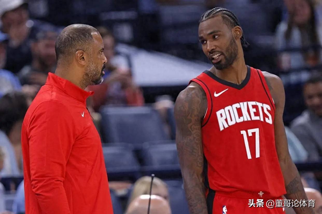 休斯敦火箭国际比赛日迎来里程碑，志在NBA季后赛名次提升，更衣室稳定，临场指挥获称赞的简单介绍