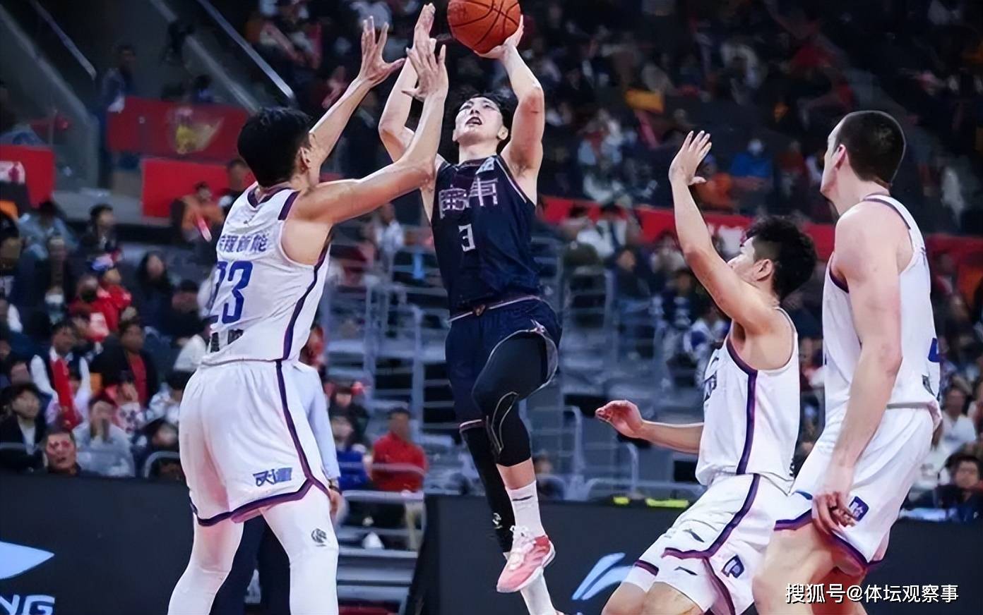 爱游戏-包含今晨广州队外线爆发：CBA季后赛节点到来，管理层满意，纪律约束更严格的词条