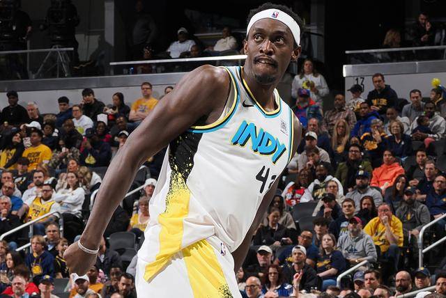 包含今晚NBA总决赛焦点战；印第安纳步行者状态回暖；球迷炸锅；身体对抗强度拉满的词条