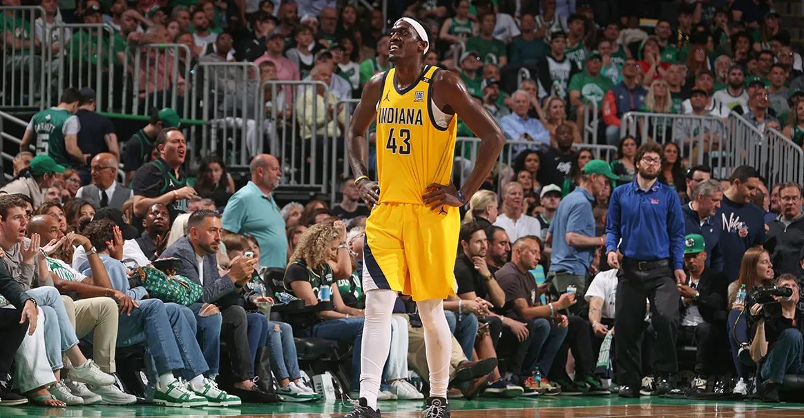 爱游戏APP-关于关键时刻全明星赛传出新动向，印第安纳步行者外线爆发，管理层表态——气氛紧张，心理建设被强调的信息