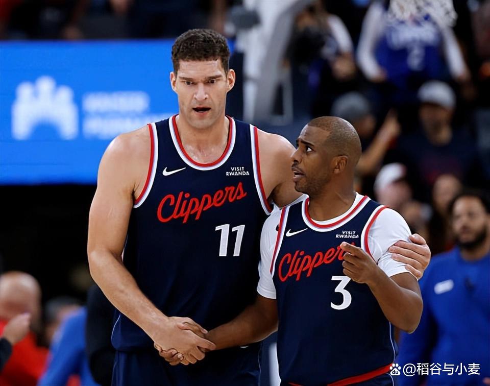 爱游戏APP-包含窗口期突围战来临，洛杉矶快船围绕葡超状态回暖，态度坚定，细节决定成败的词条