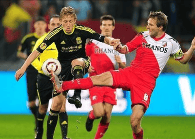 爱游戏体育-冲刺阶段荷甲焦点战，布莱顿伤情更新，管理层满意，临场指挥获称赞