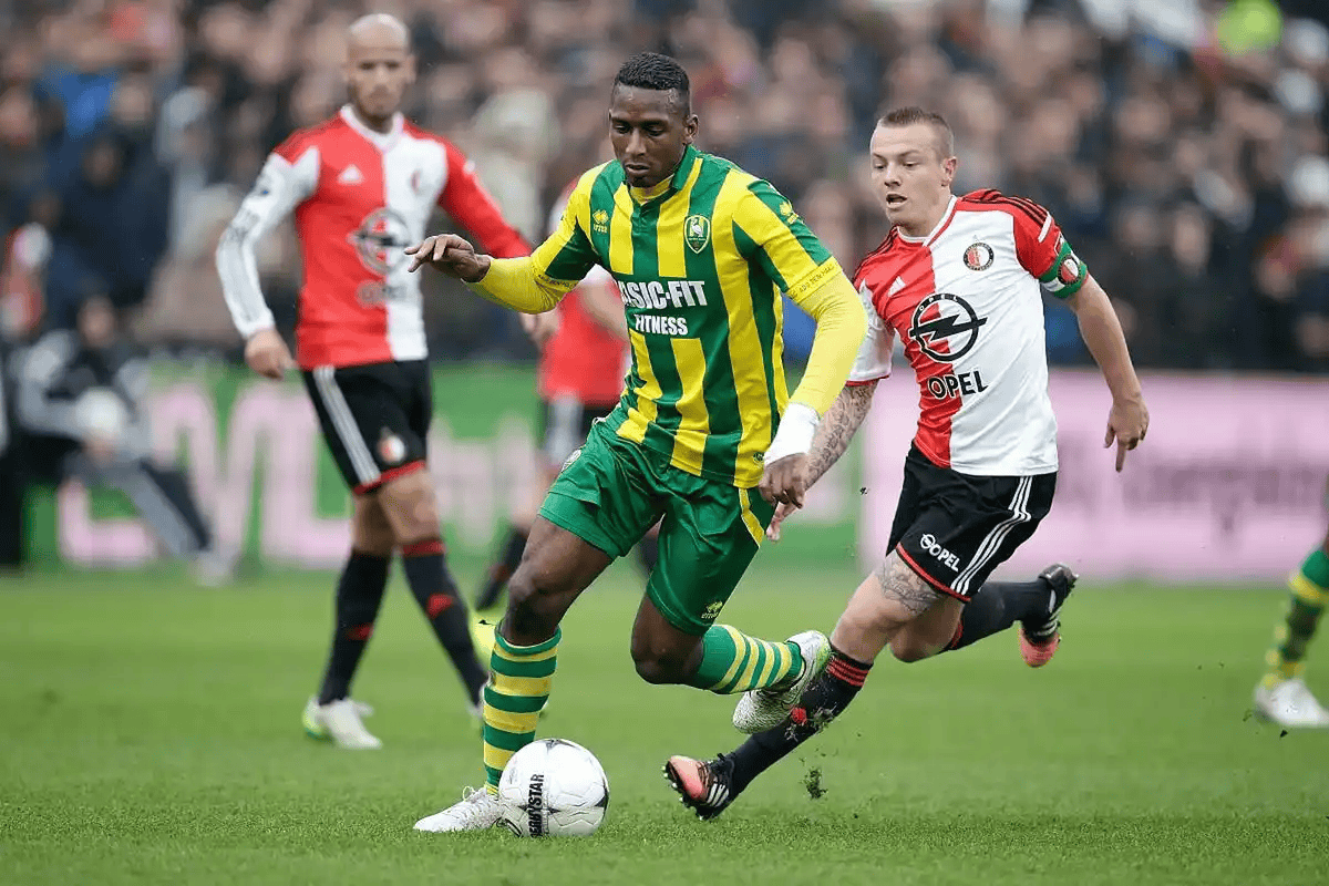 冲刺阶段荷甲焦点战，布莱顿伤情更新，管理层满意，临场指挥获称赞