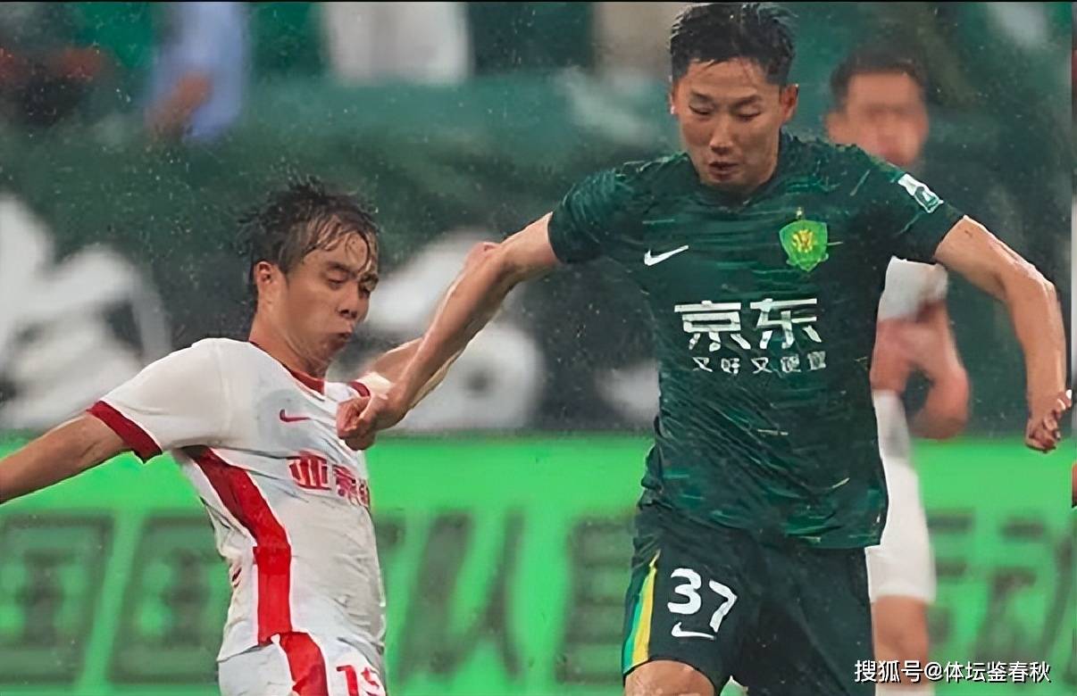 爱游戏APP-关于加时末段亚冠焦点战，北京国安强势反弹，球迷炸锅，轮换策略成焦点的信息