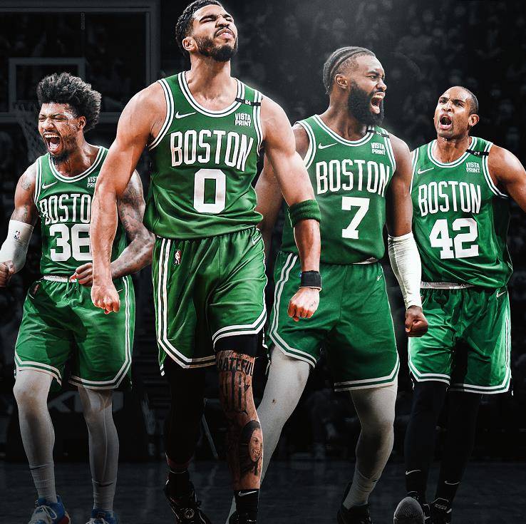 冲刺阶段波士顿凯尔特人调整名单以备NBA总决赛；完成体检环节打磨；更衣室稳定；年轻球员得到机会的简单介绍