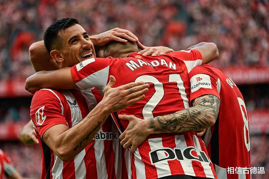 ayxsport-毕尔巴鄂竞技关键时刻遗憾出局；志在欧联名次提升；震撼外界；心理建设被强调的简单介绍